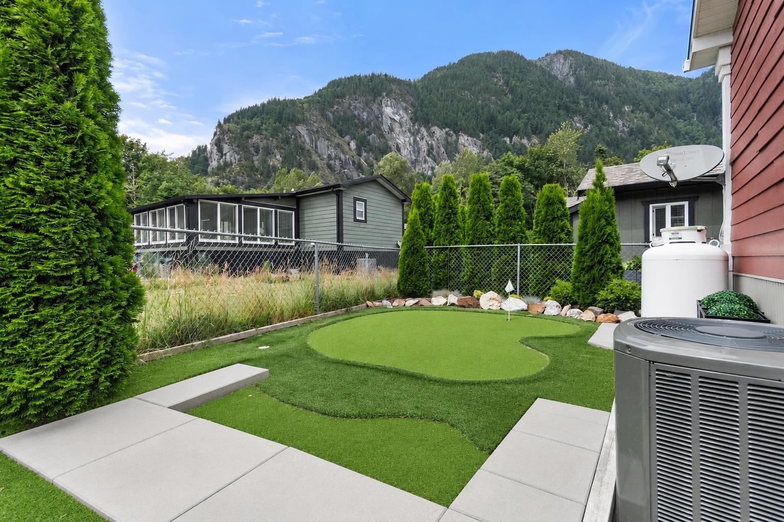 59060 Lougheed Highway #29 Property Photo 24