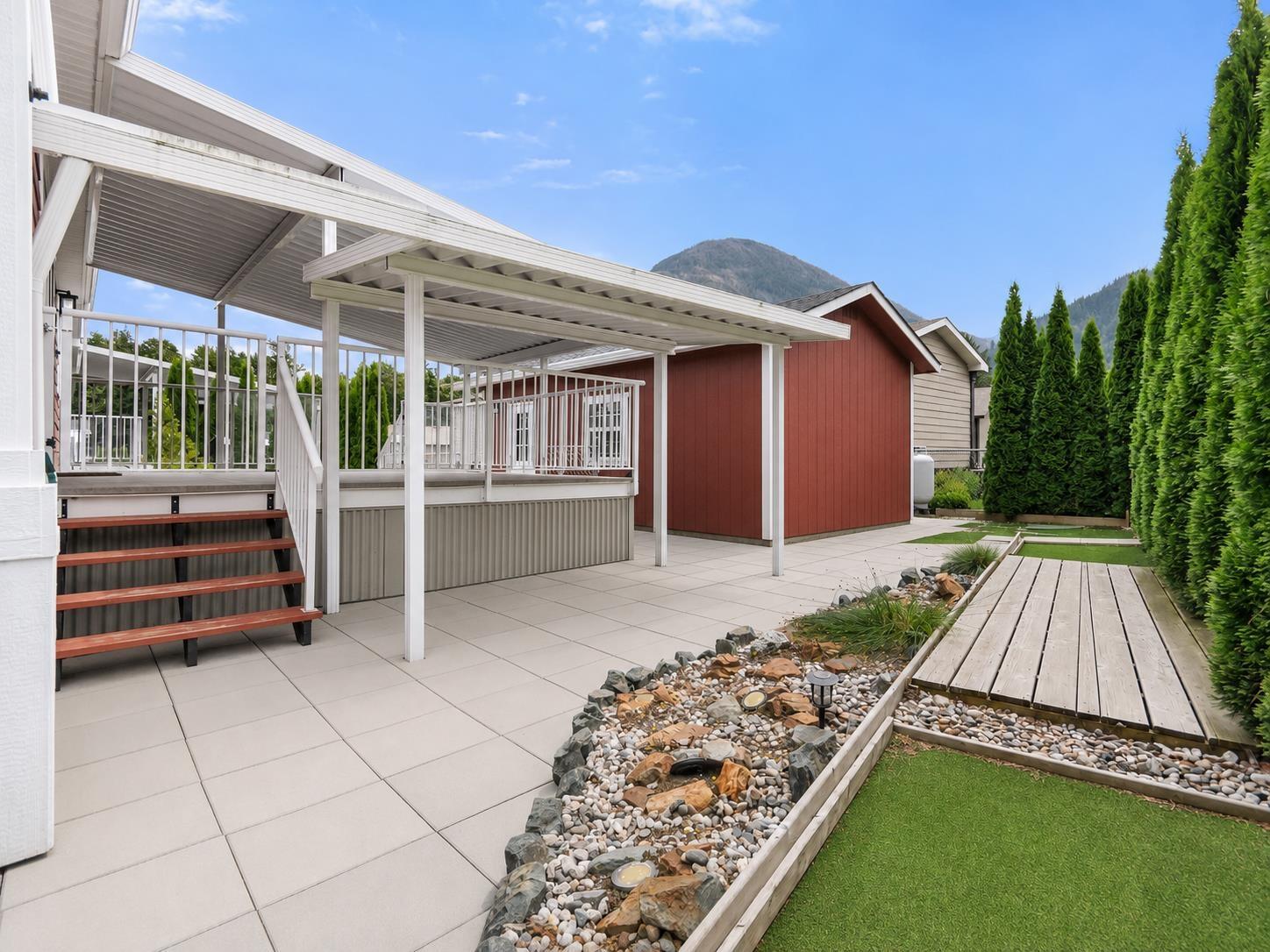 59060 Lougheed Highway #29 Property Photo 25
