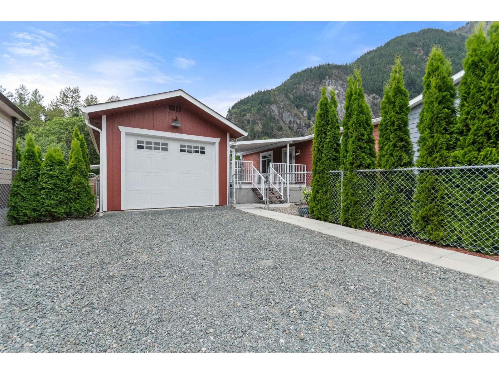 59060 Lougheed Highway #29 Property Photo 28