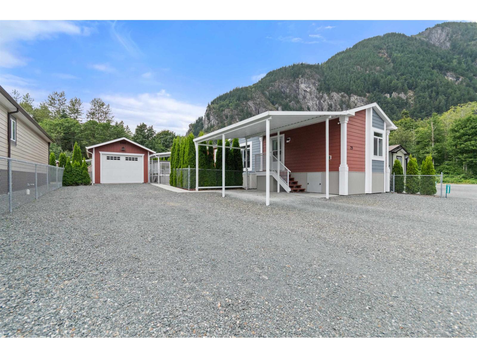 59060 Lougheed Highway #29 Property Photo 30
