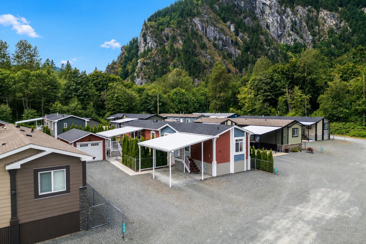 59060 Lougheed Highway #29 Property Photo 32