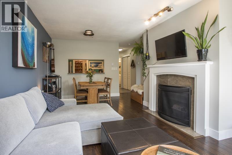 211 8460 Jellicoe Street Property Photo 1