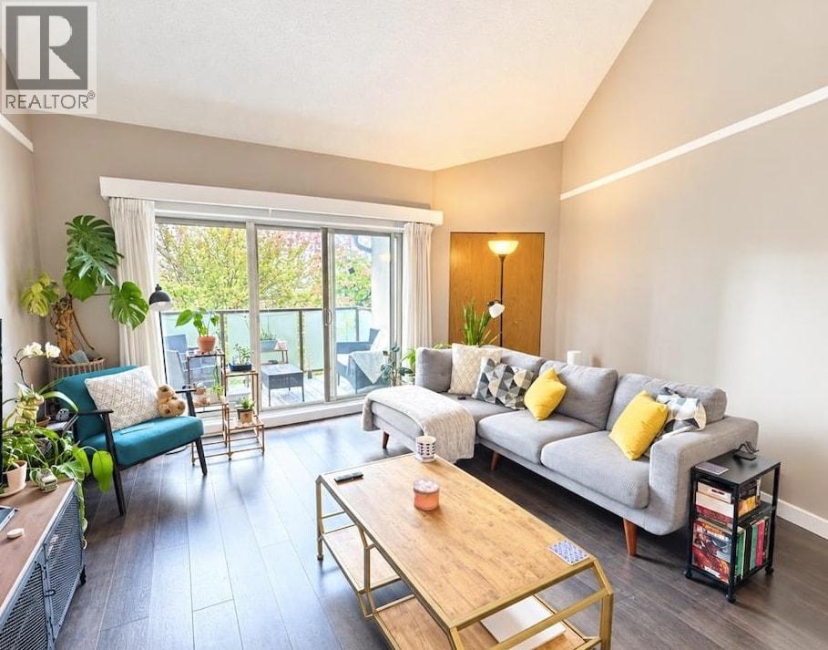 306 4363 Halifax Street Property Photo 1