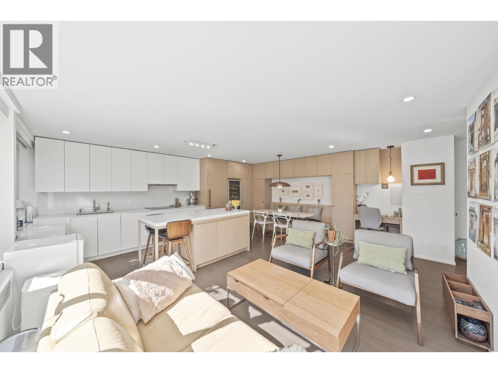 817 1445 Marpole Avenue Property Photo 19