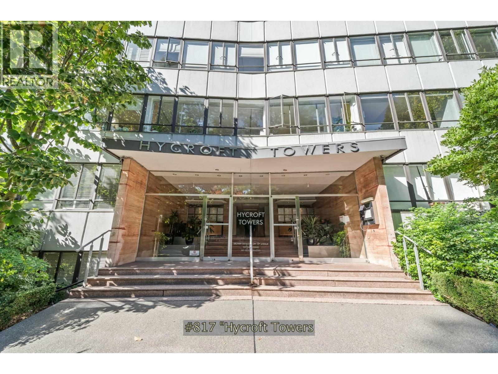 817 1445 Marpole Avenue Property Photo 29