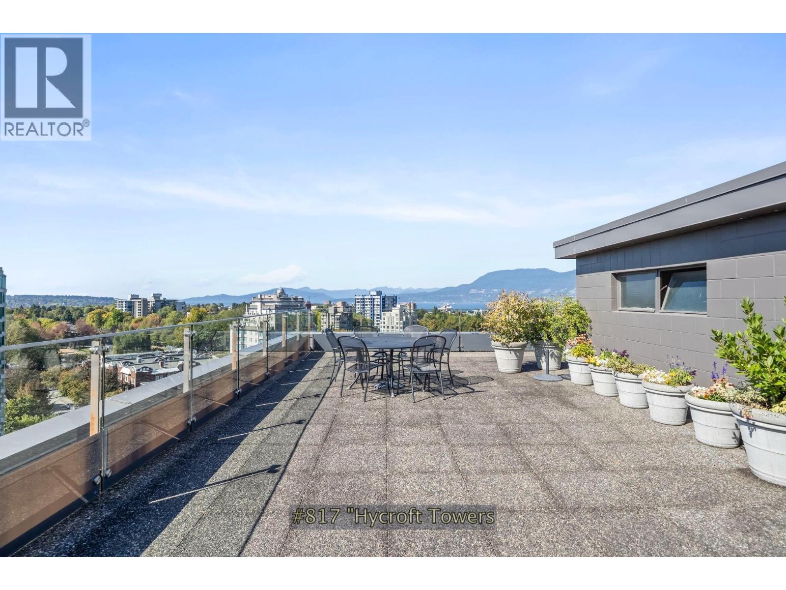 817 1445 Marpole Avenue Property Photo 32