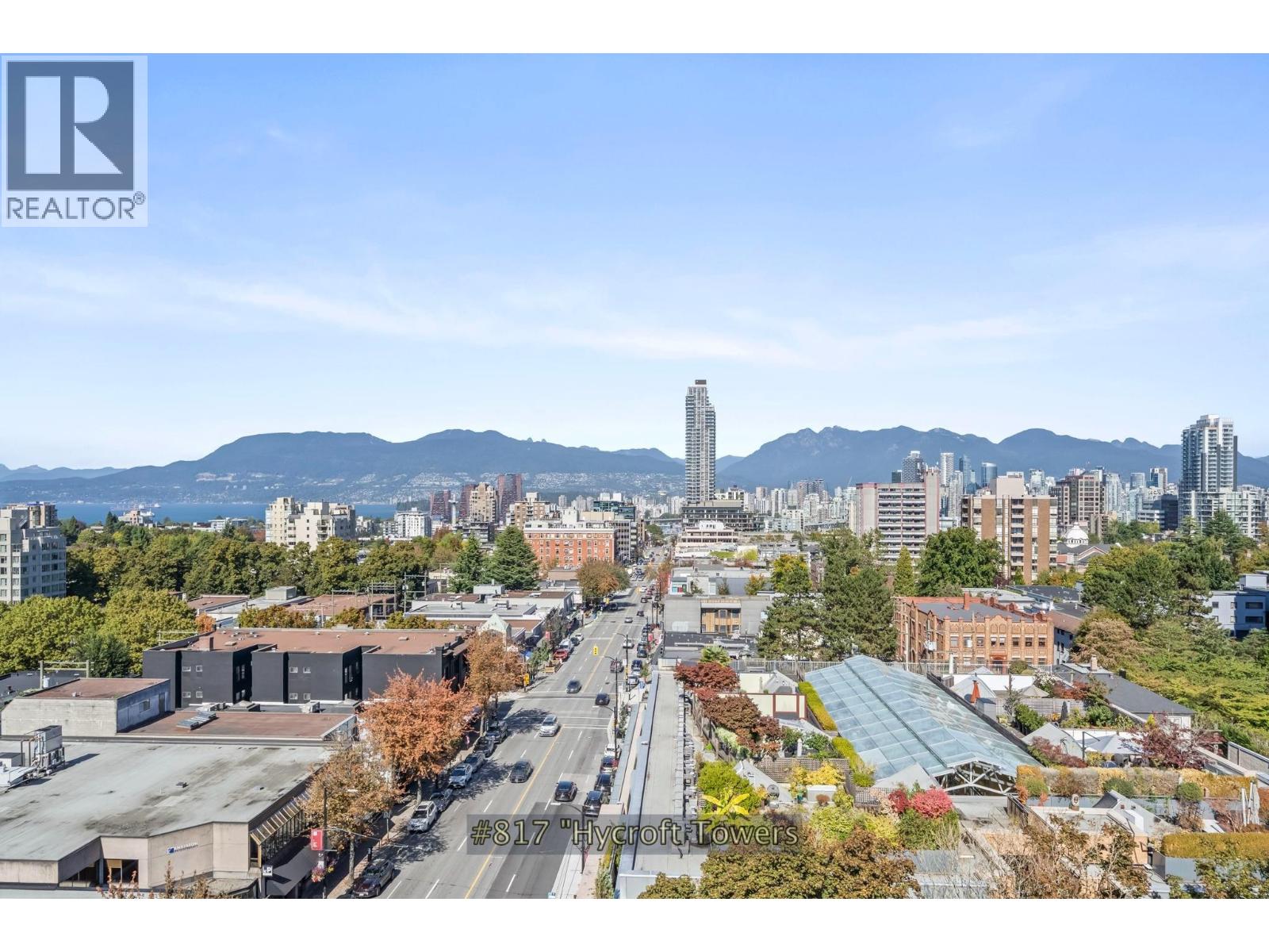 817 1445 Marpole Avenue Property Photo 33