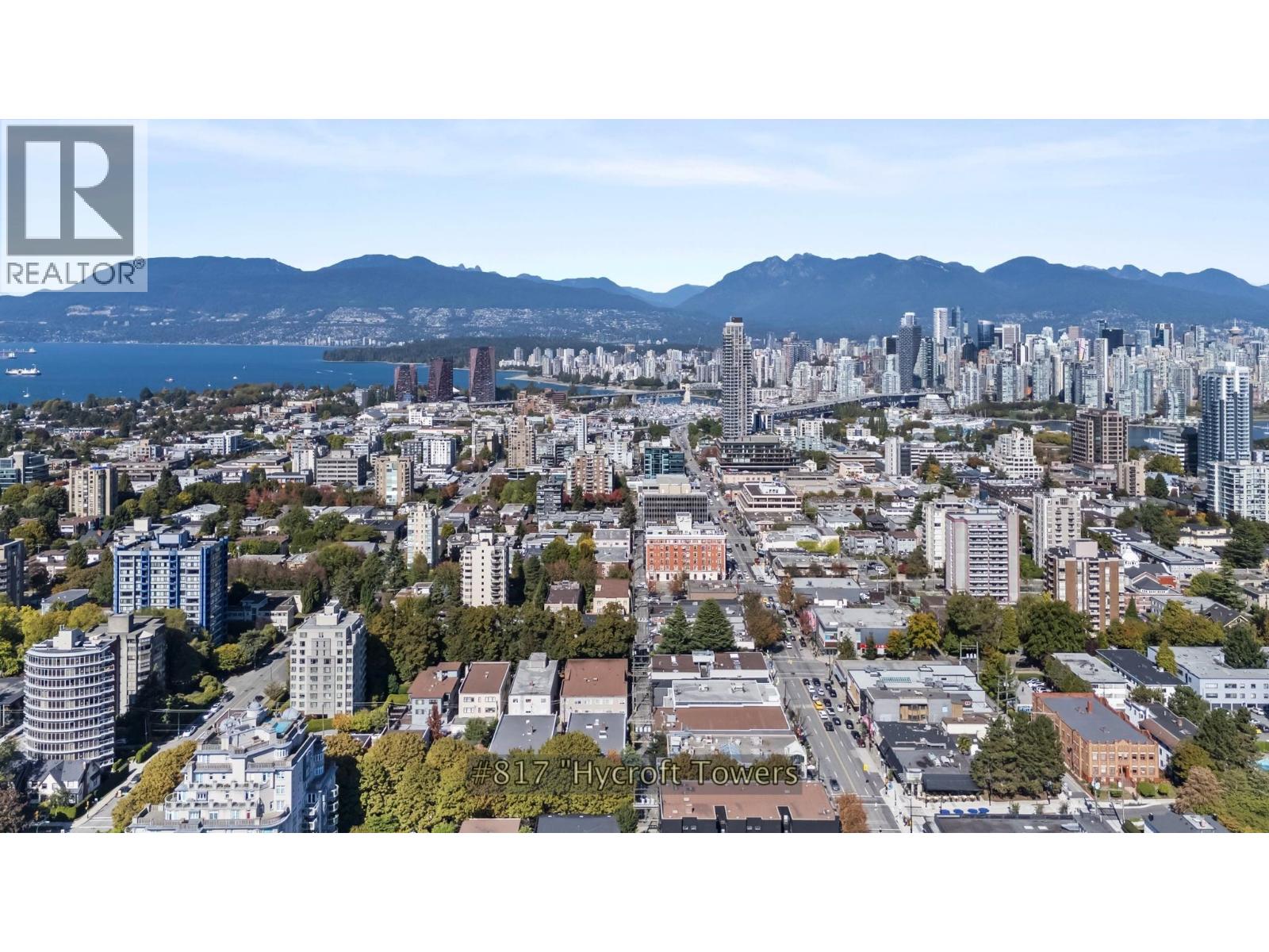 817 1445 Marpole Avenue Property Photo 36