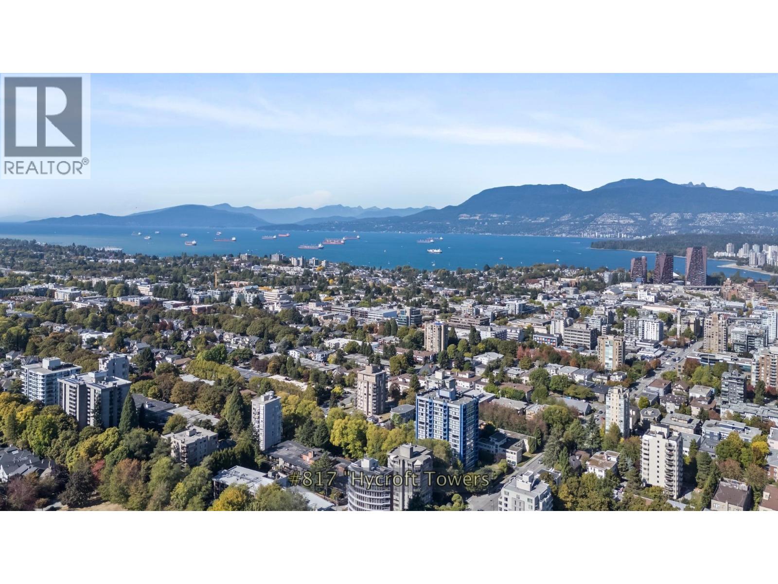 817 1445 Marpole Avenue Property Photo 37