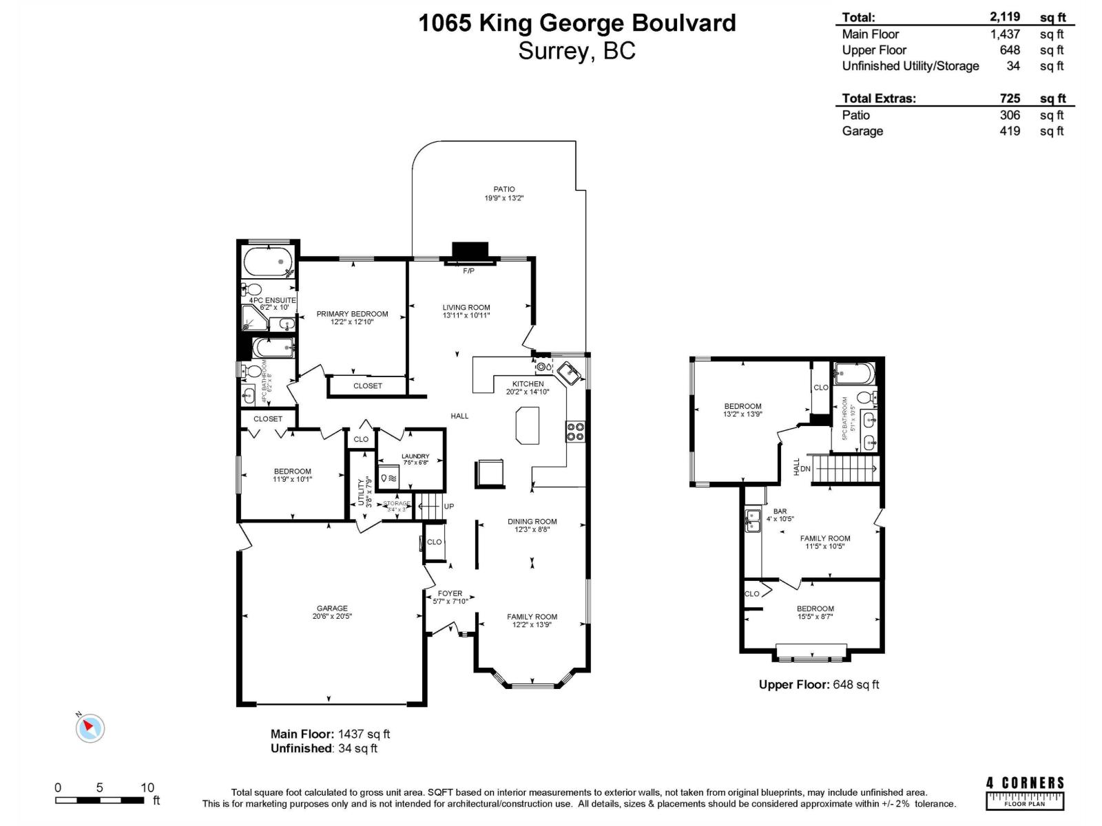 1065 King George Boulevard Property Photo 40
