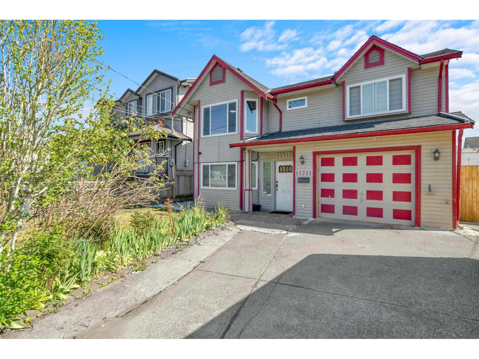 12712 113A AVENUE Property Photo 1