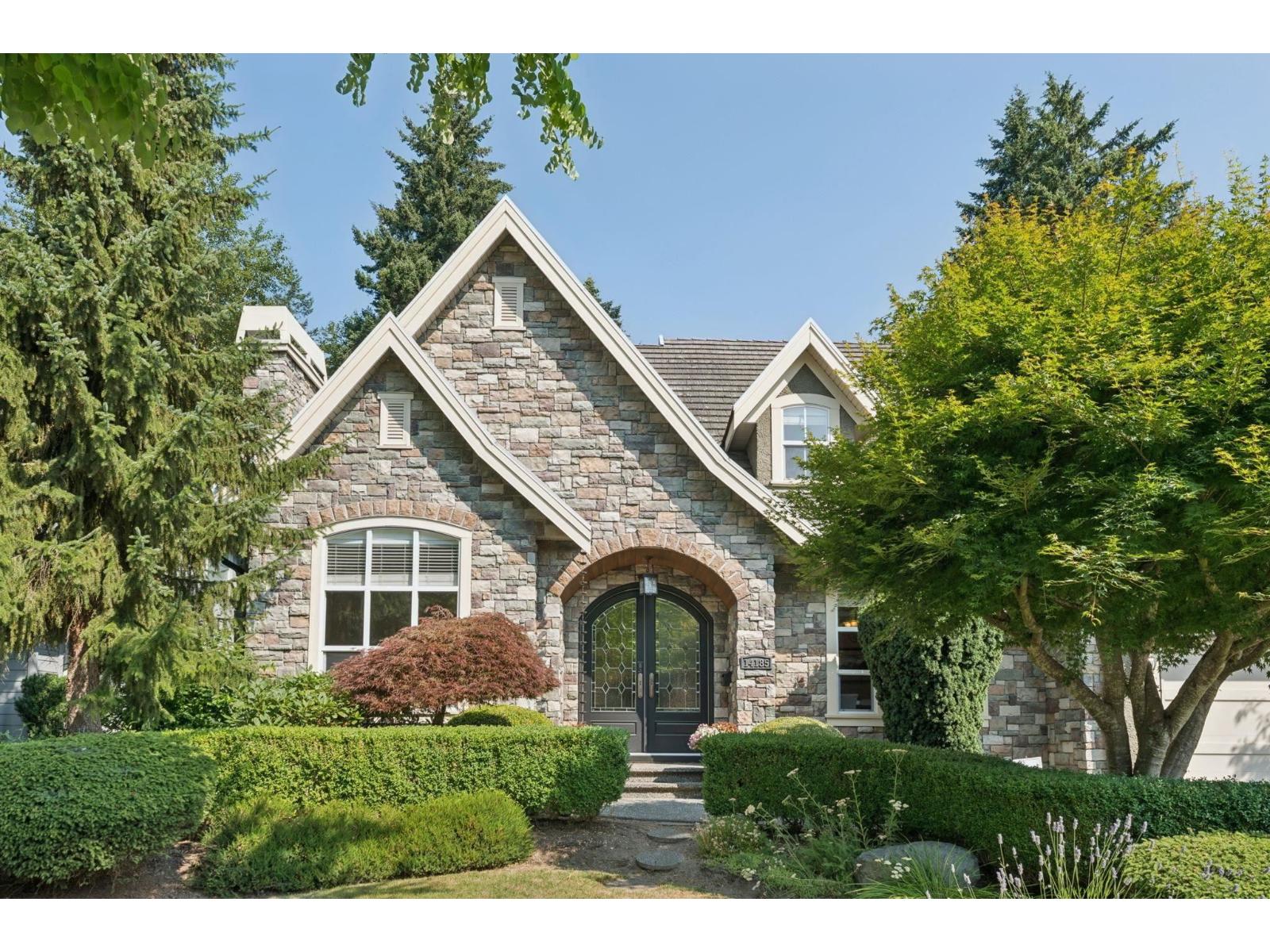 14185 33 AVENUE Property Photo 1