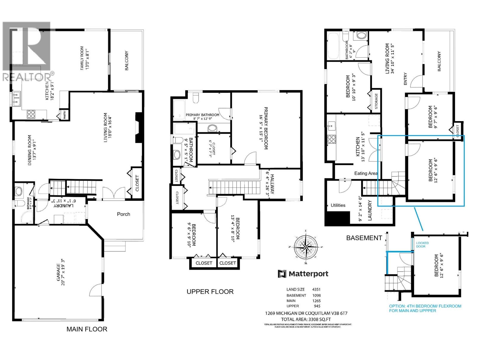 1269 Michigan Drive Property Photo 31