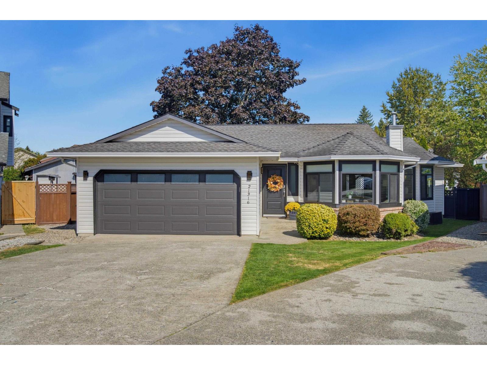 21316 89a Avenue Property Photo 1