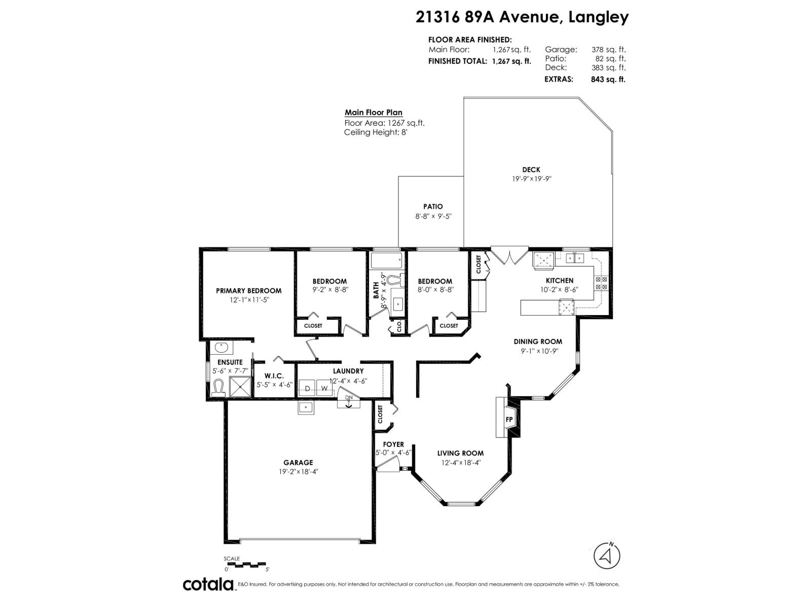 21316 89a Avenue Property Photo 34
