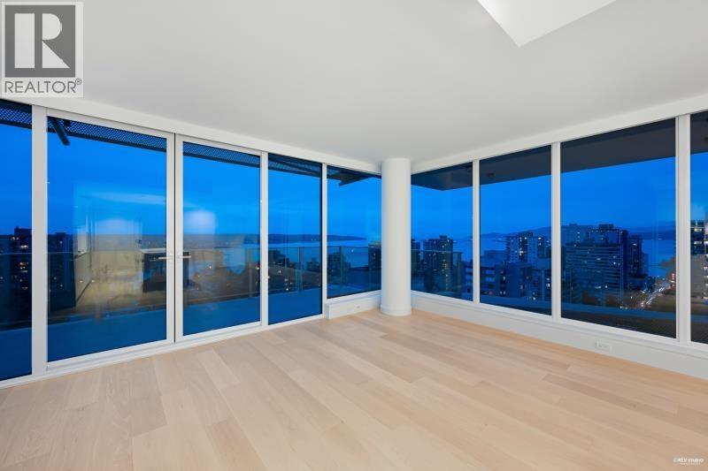1502 1180 Broughton Street Property Photo 1