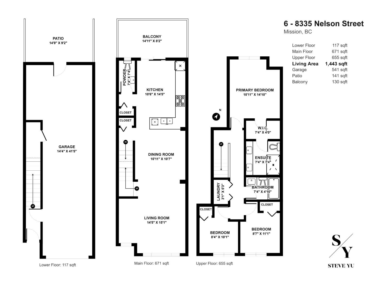 6 8335 Nelson Street Property Photo 40