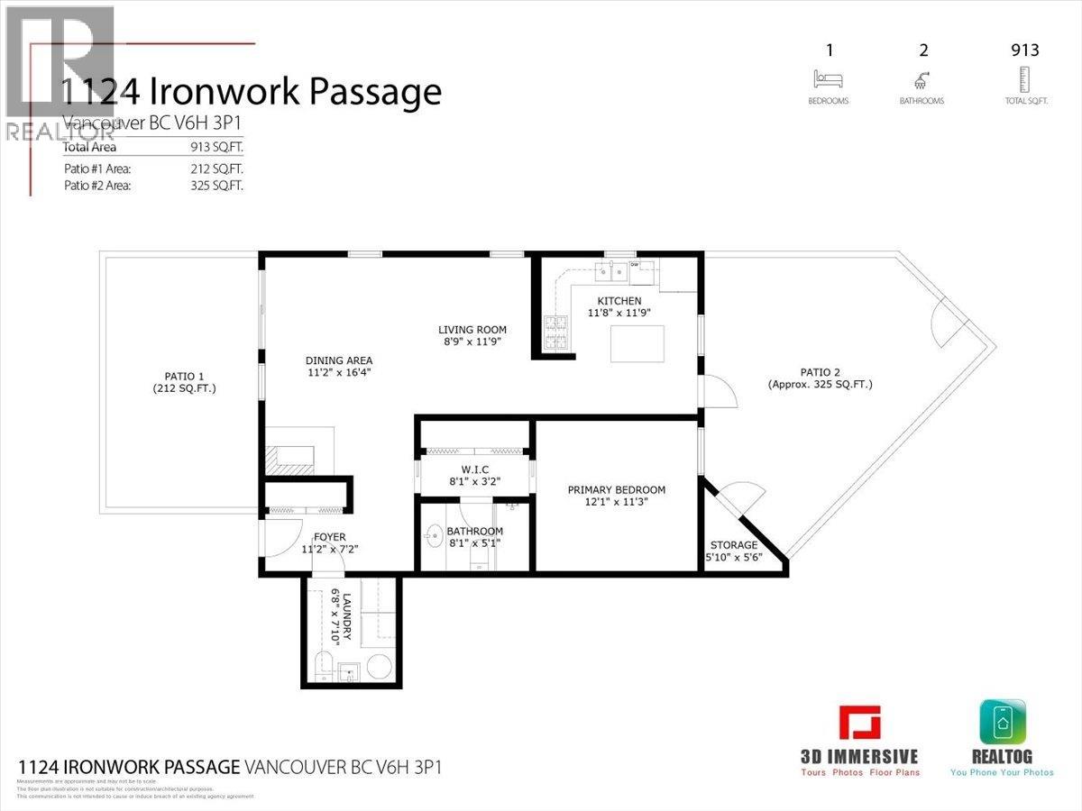 1124 Ironwork Passage Property Photo 40