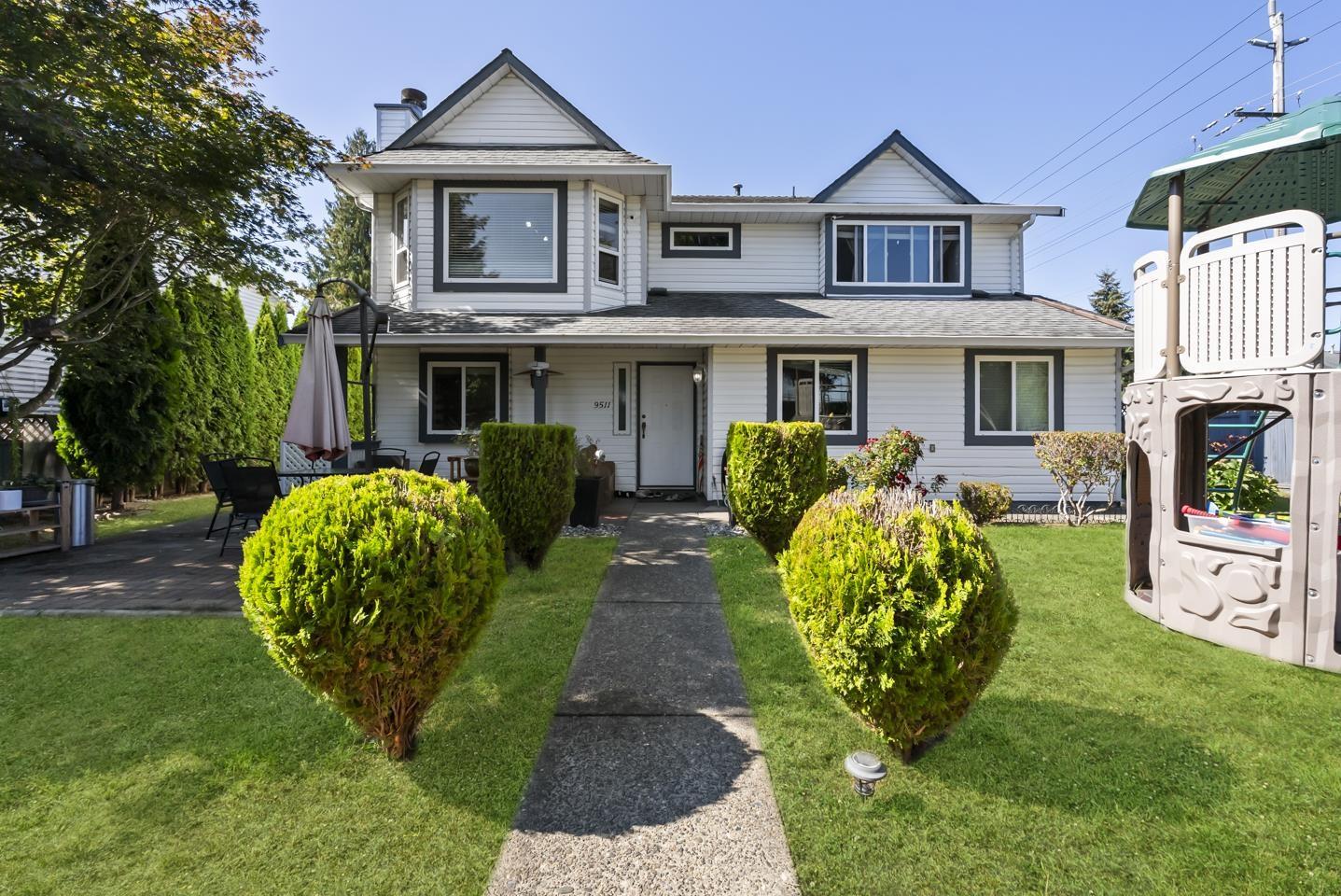 9511 160 Street Property Photo 1