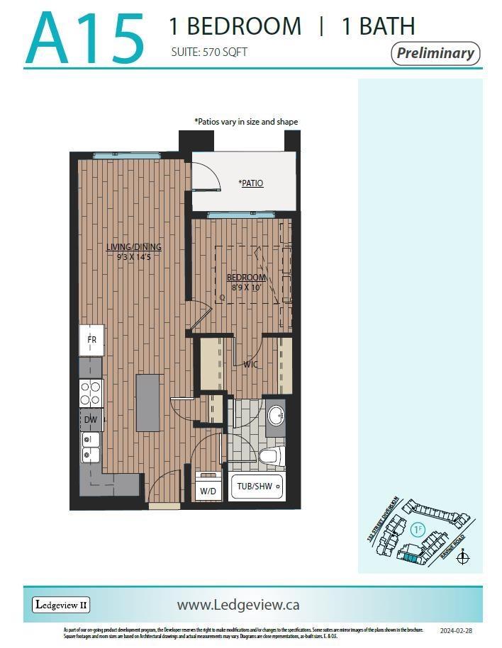106 11035 Ravine Road Property Photo 4