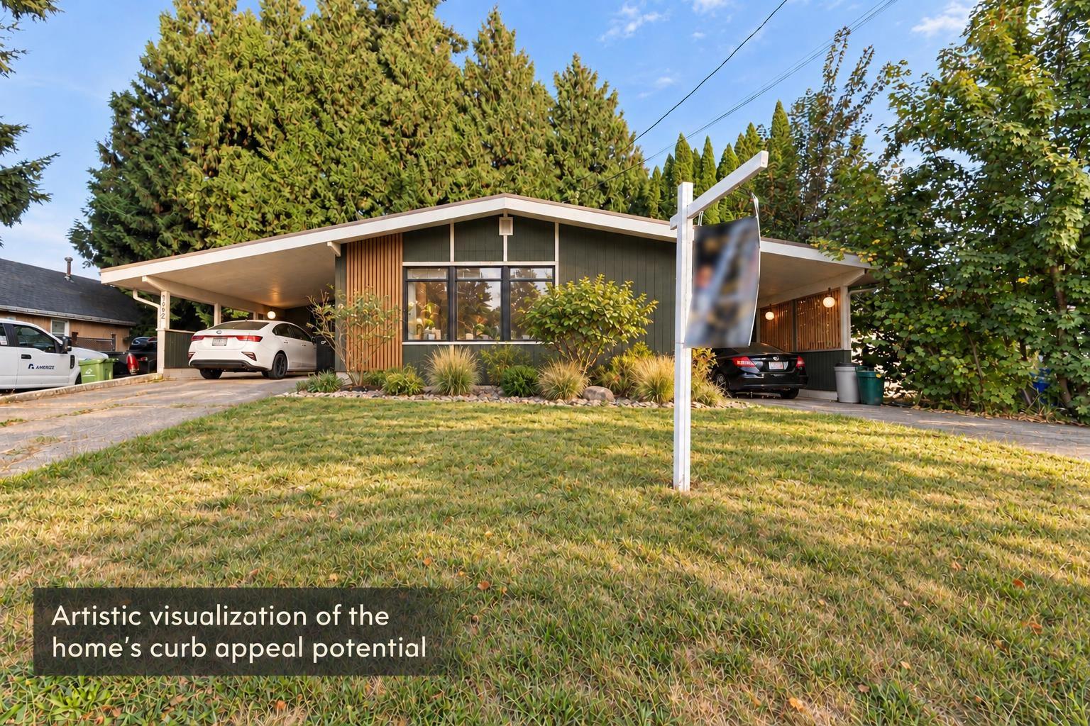 9542 YOUNG Road