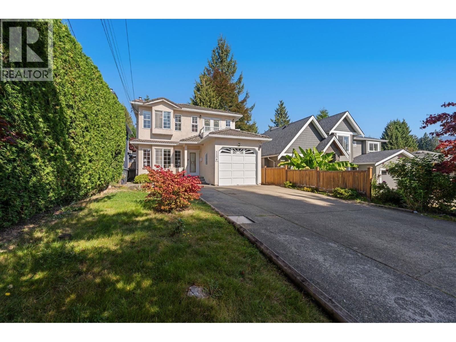 1154 Harold Road Property Photo 1
