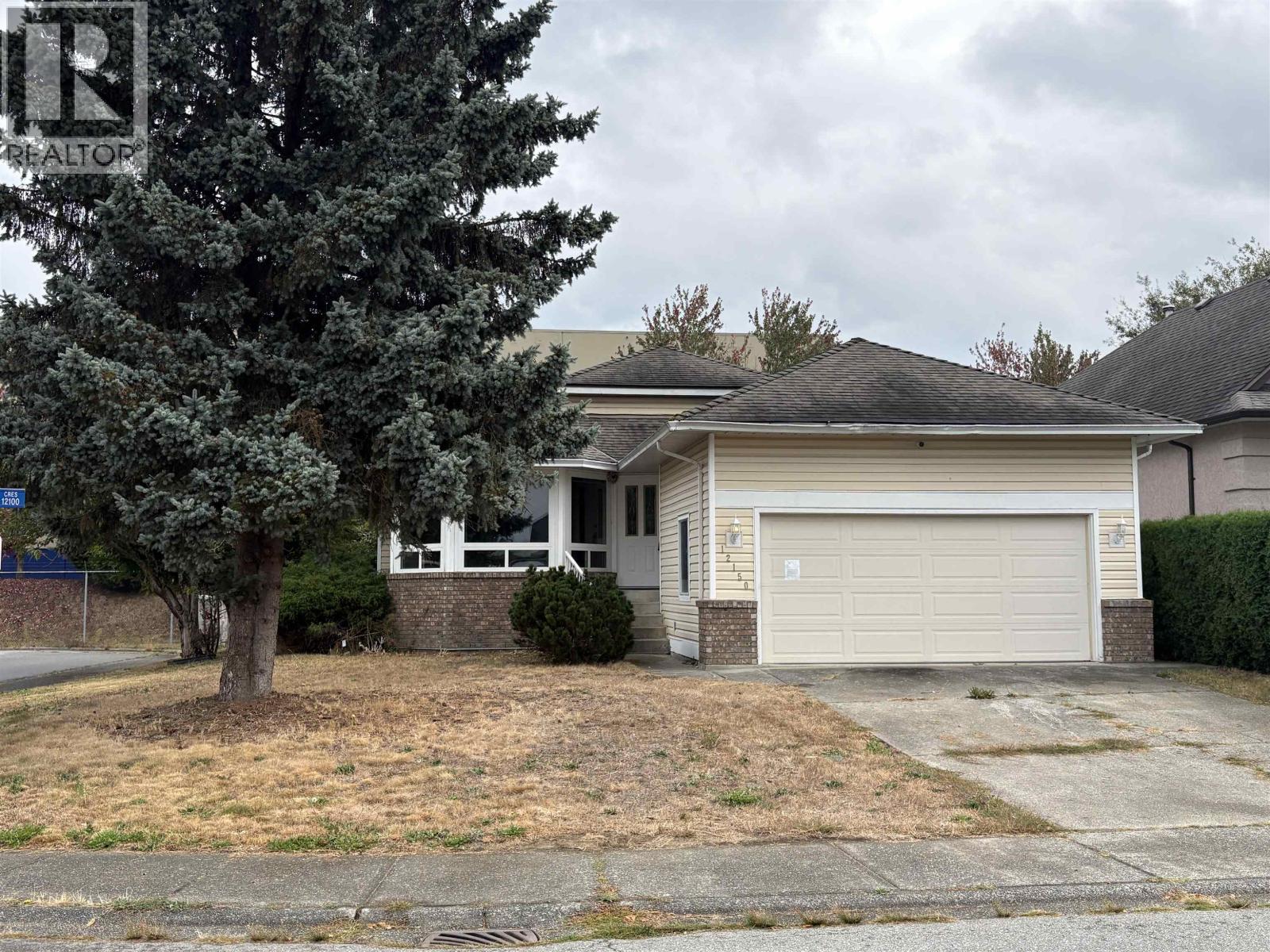 12150 CHESTNUT CRESCENT Property Photo 1