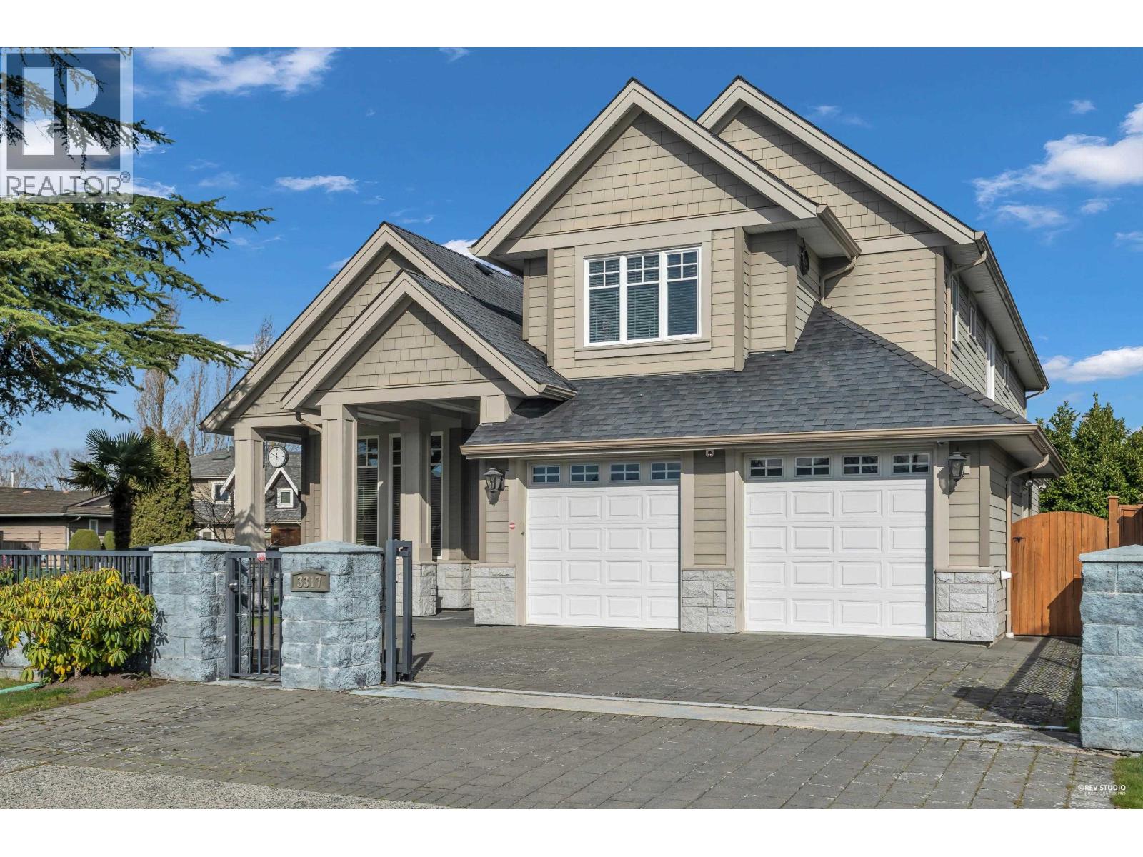 3317 Bentinck Place Property Photo 1