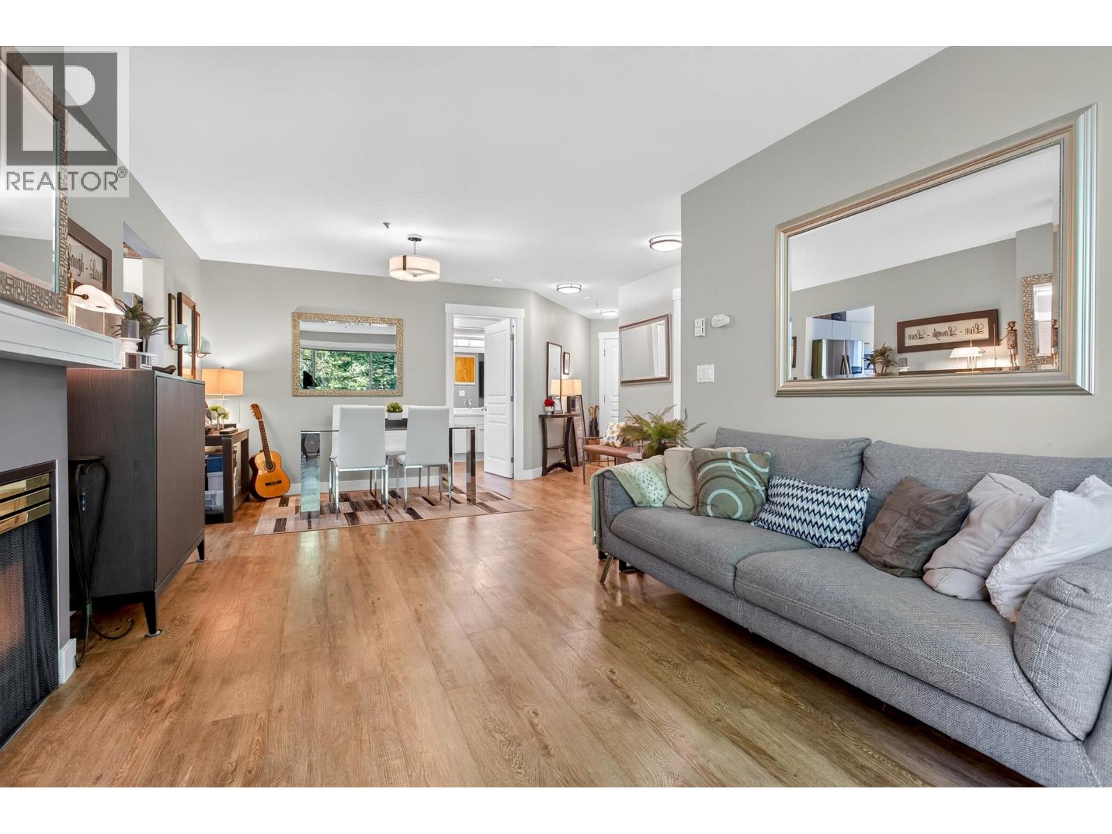 214 1242 Town Centre Boulevard Property Photo 12