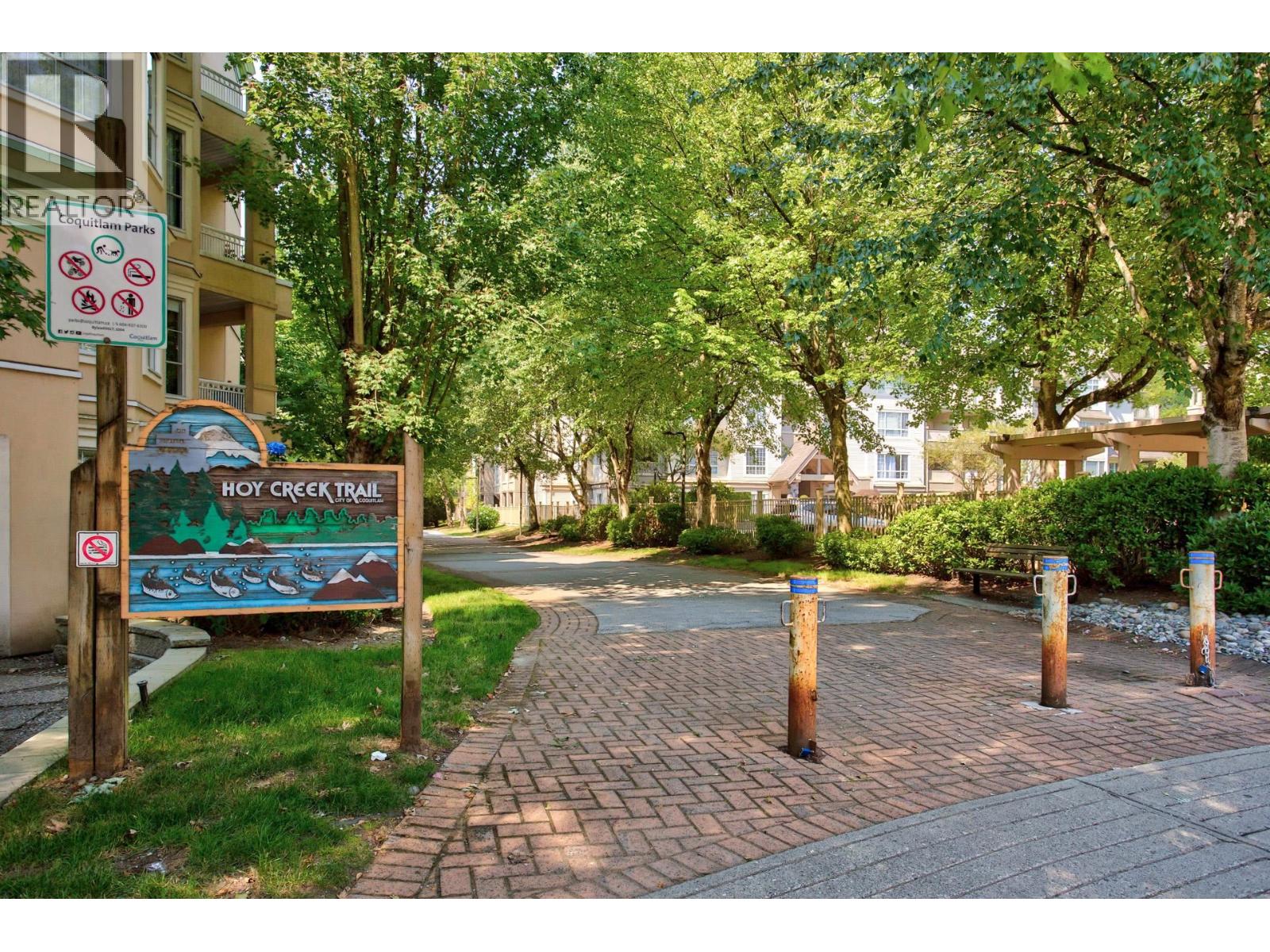 214 1242 Town Centre Boulevard Property Photo 32