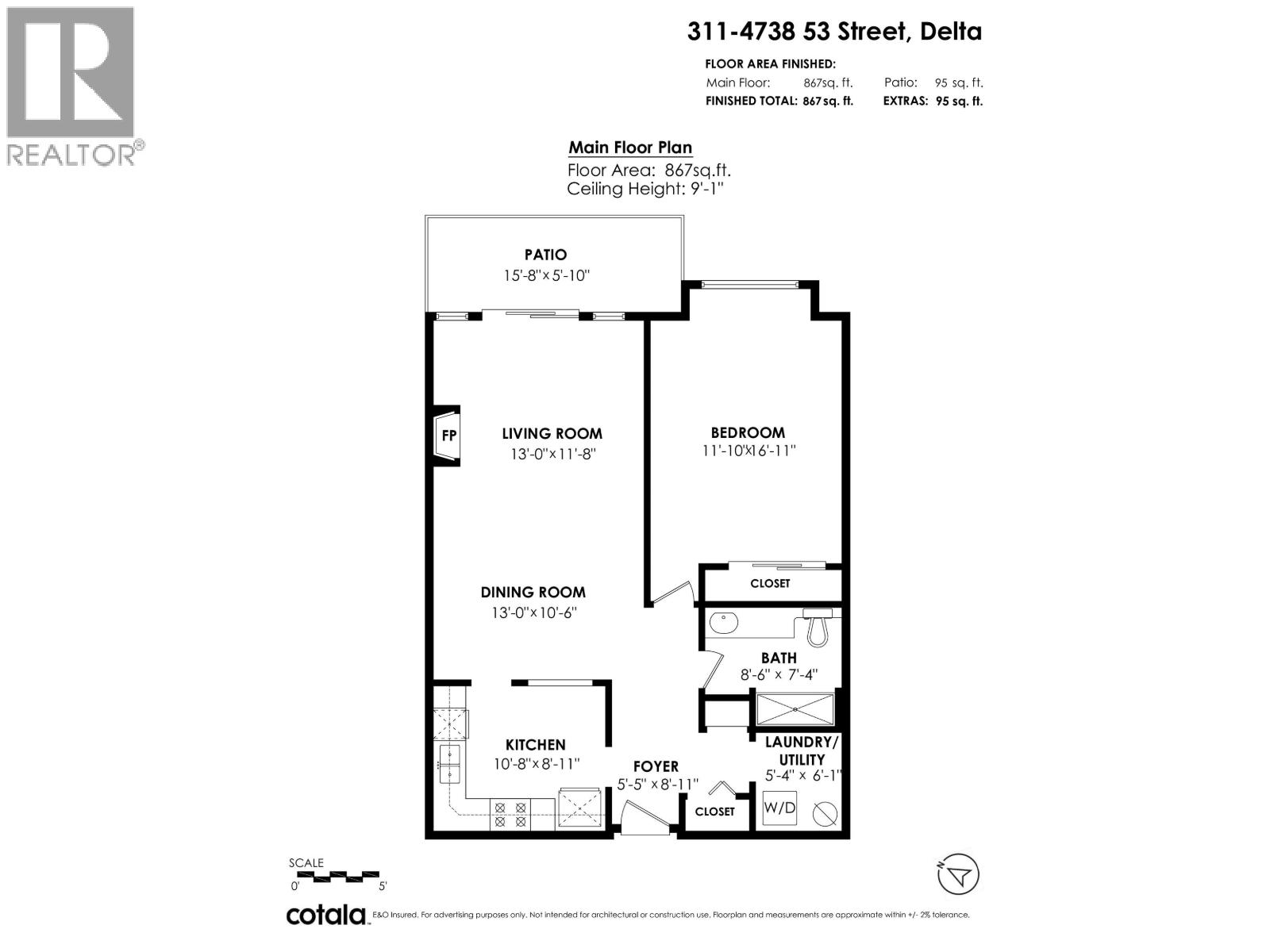 311 4738 53 Street Property Photo 26