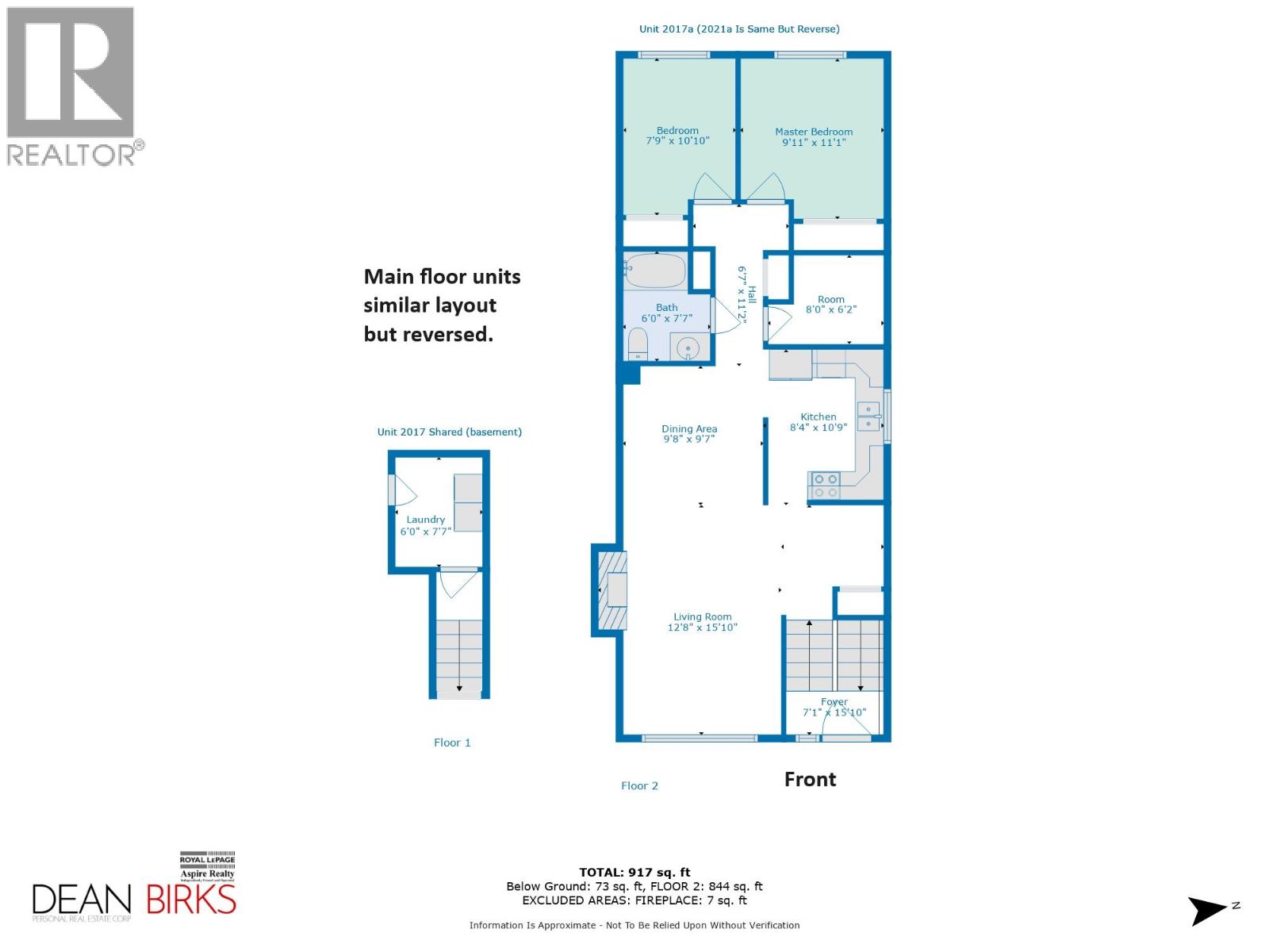 2017-2021 Norwood Street Property Photo 4