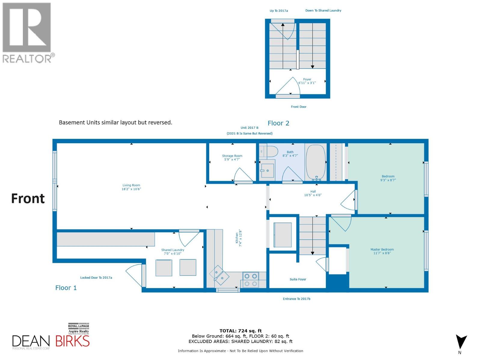 2017-2021 Norwood Street Property Photo 5