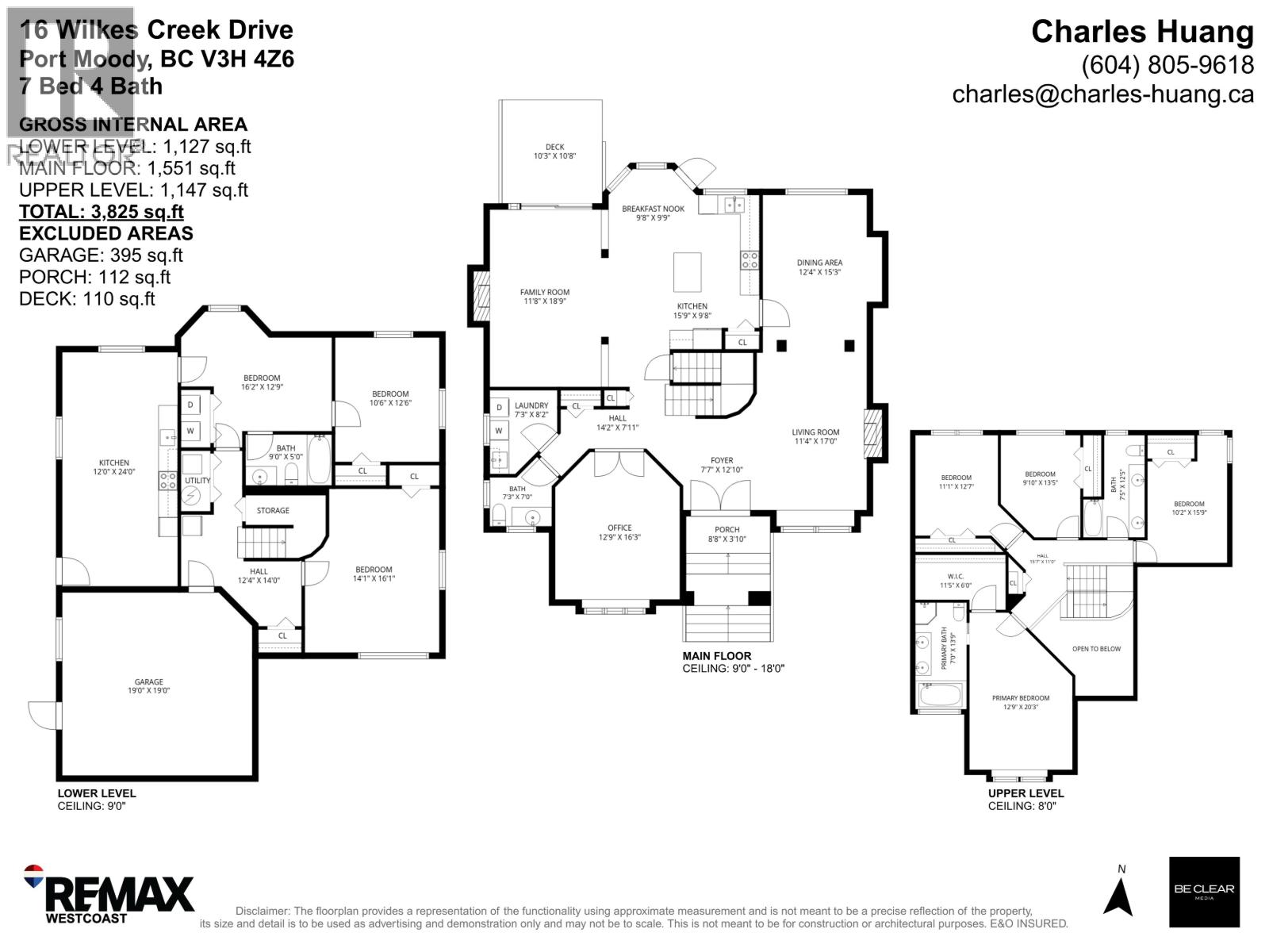 16 Wilkes Creek Drive Property Photo 40