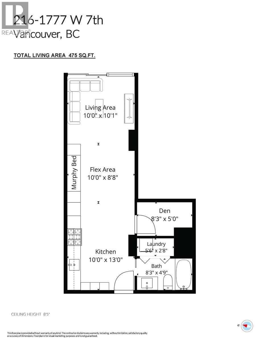 216 1777 W 7th Avenue Property Photo 22