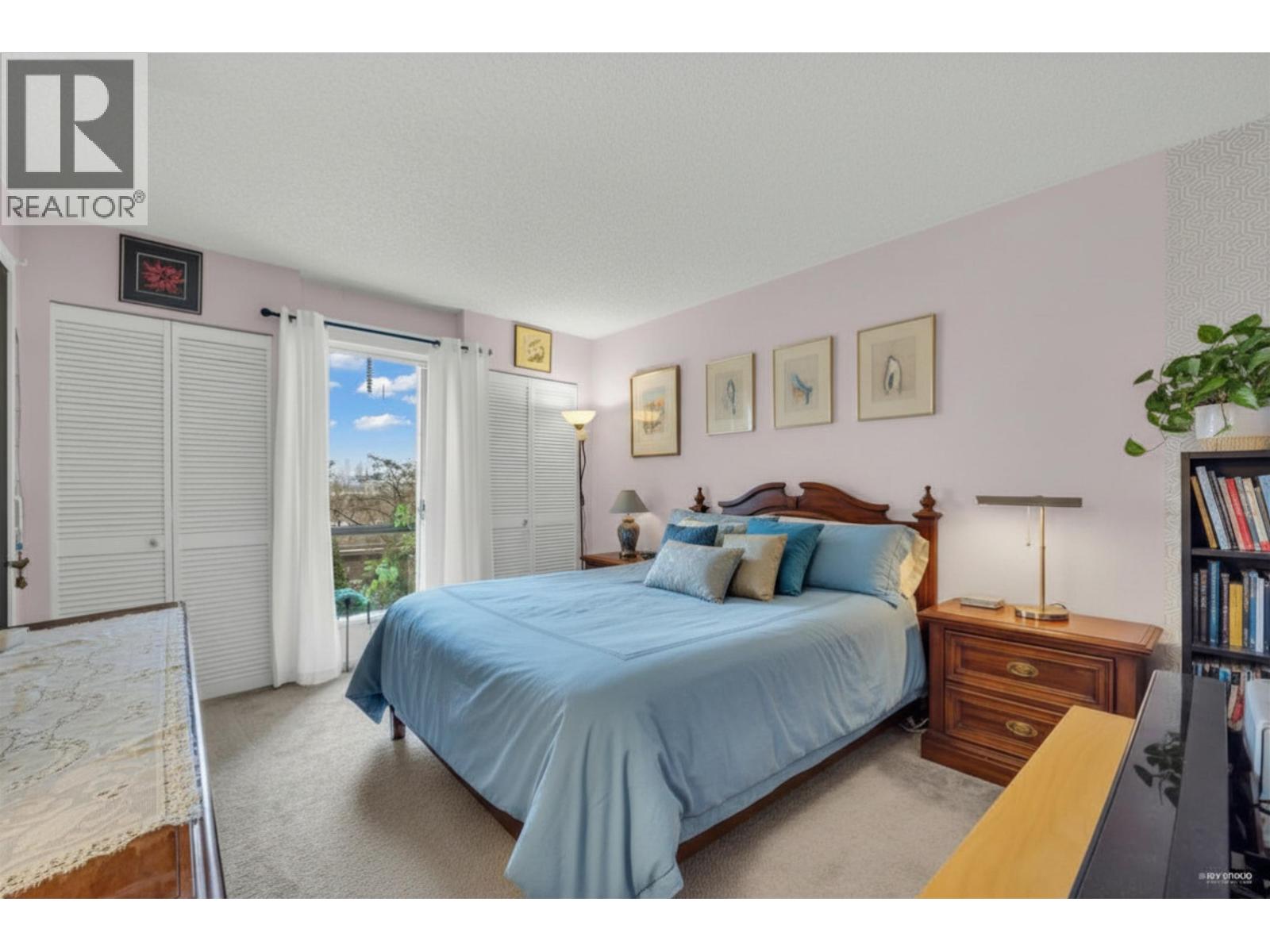 304 4941 Lougheed Highway Property Photo 3