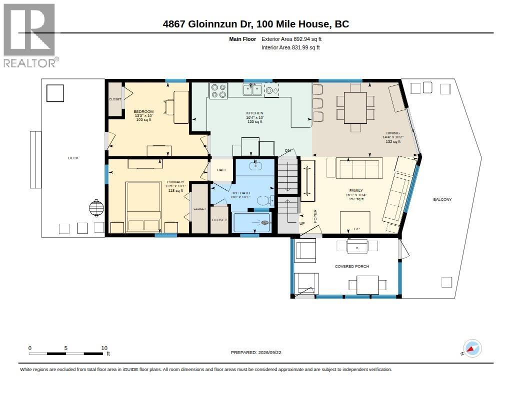 4867 Gloinnzun Drive Property Photo 37