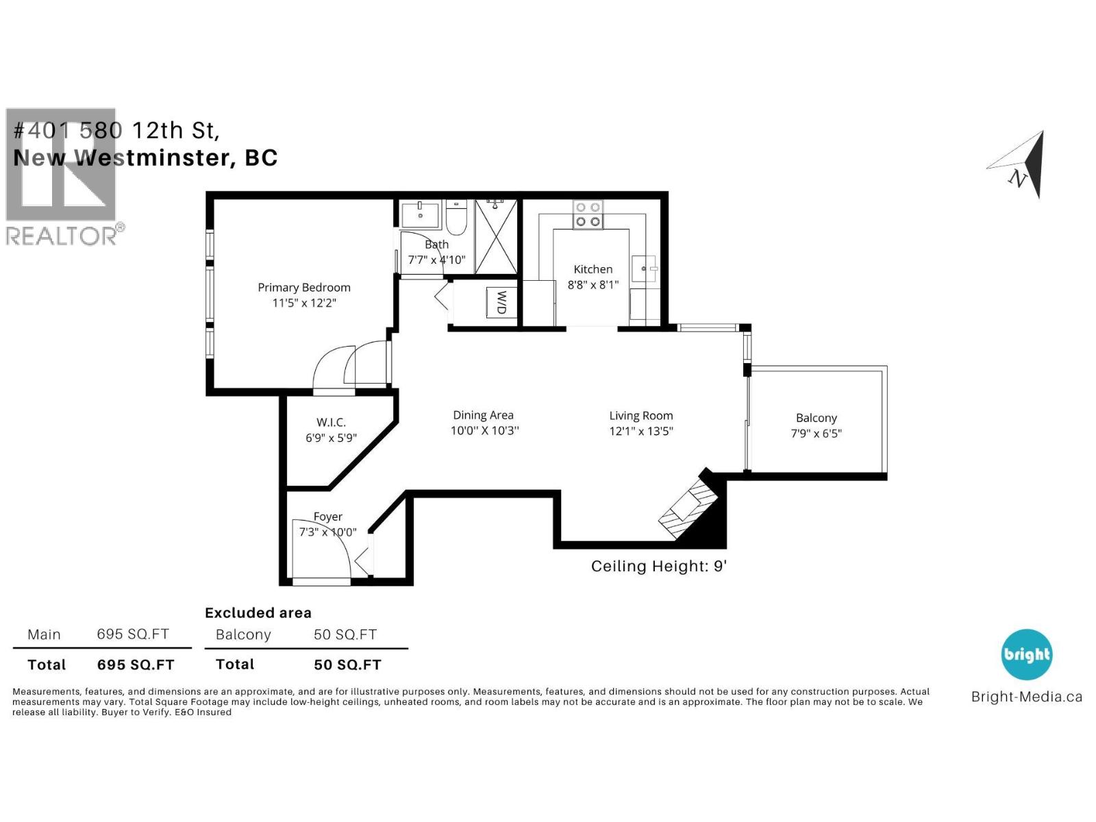 401 580 Twelfth Street Property Photo 36