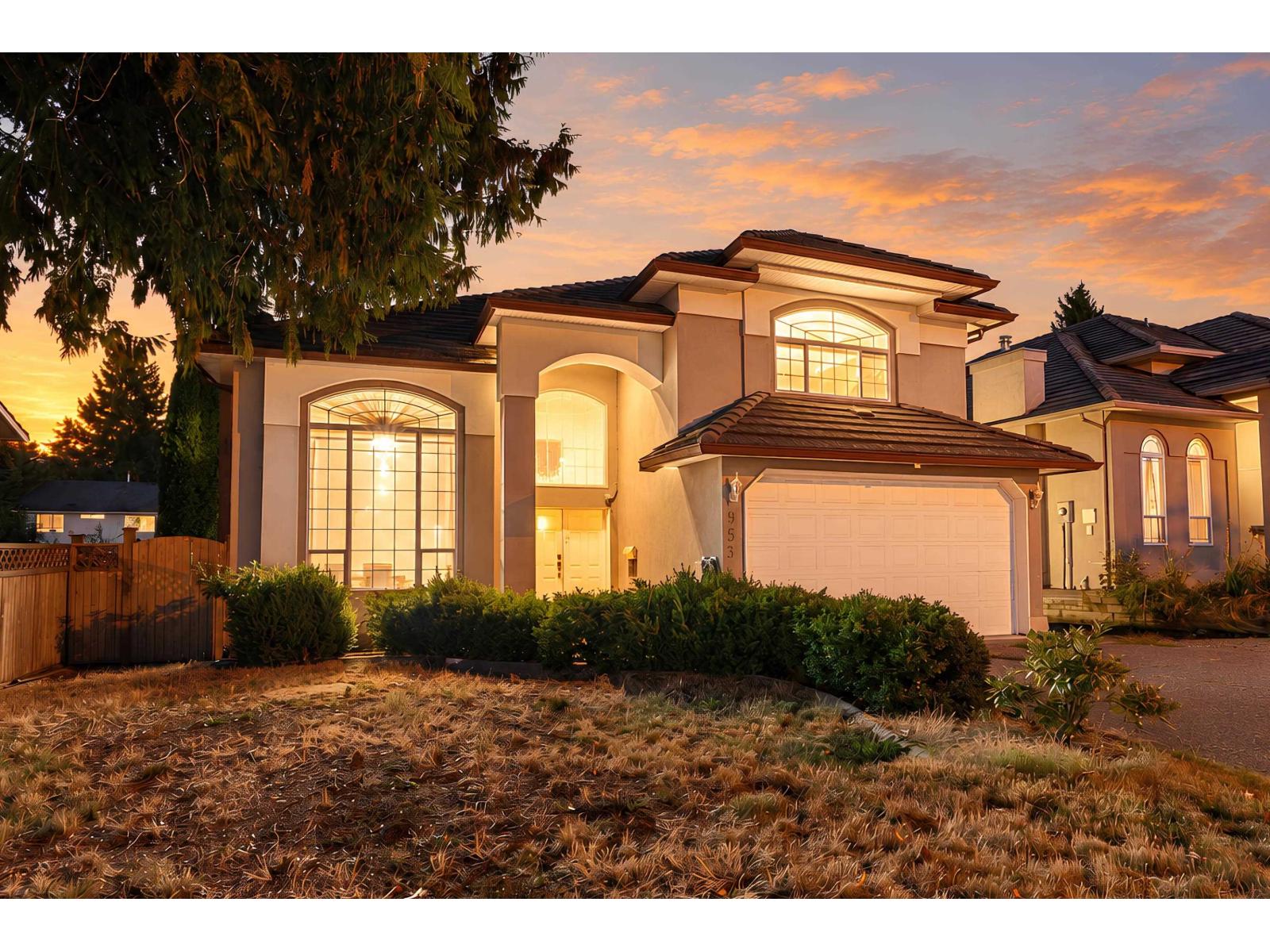 9534 124 STREET Property Photo 1