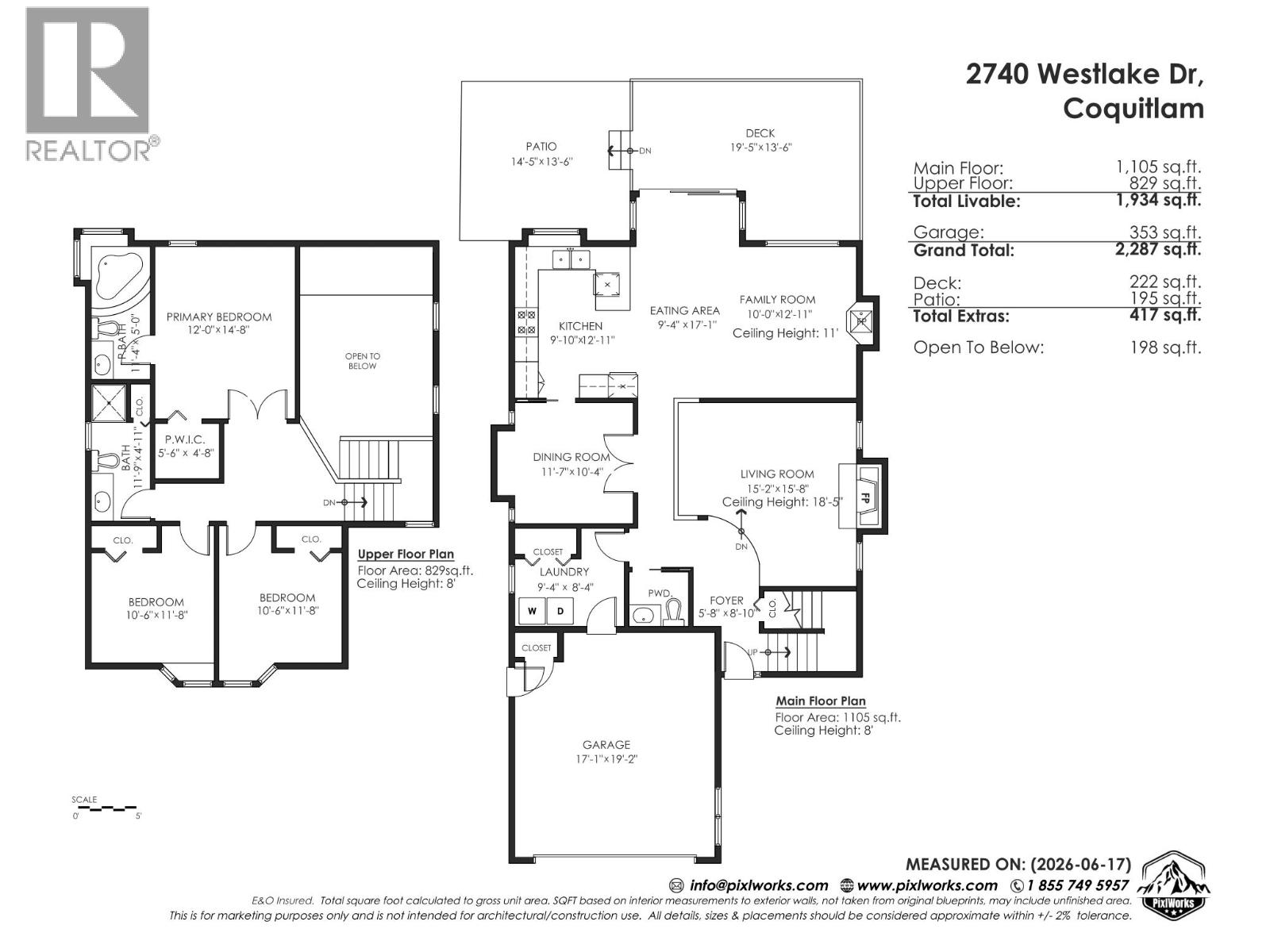 2740 Westlake Drive Property Photo 33