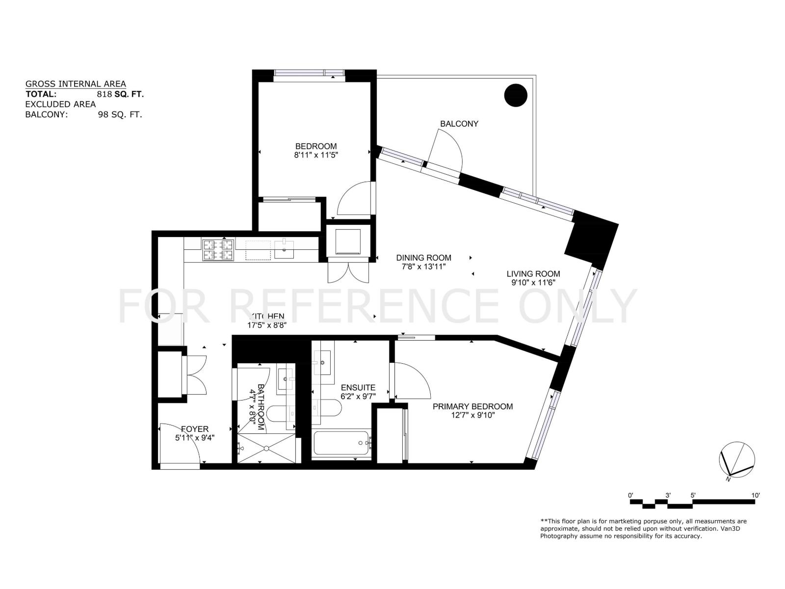 2710 9887 Whalley Boulevard Property Photo 40