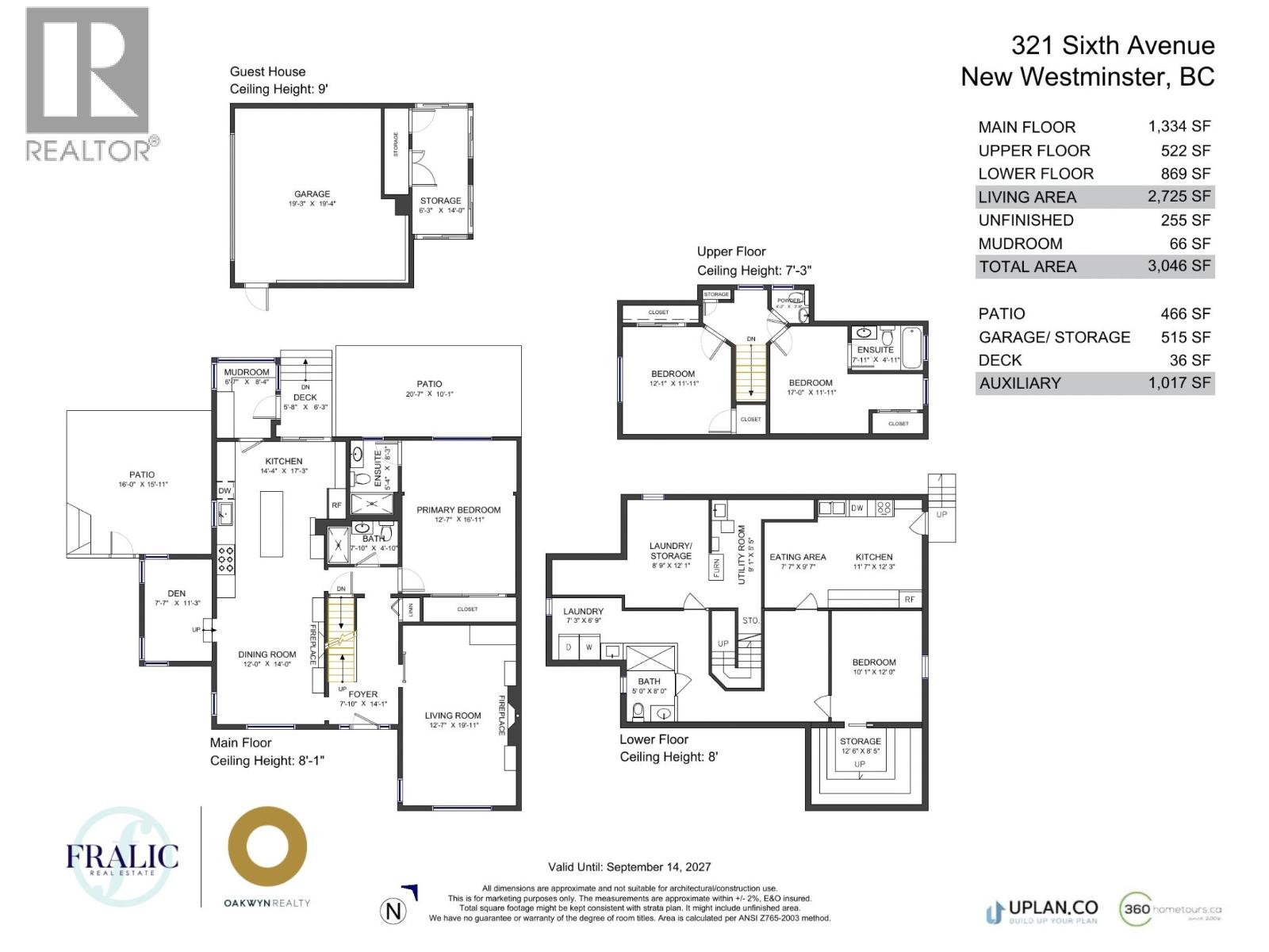 321 Sixth Avenue Property Photo 2