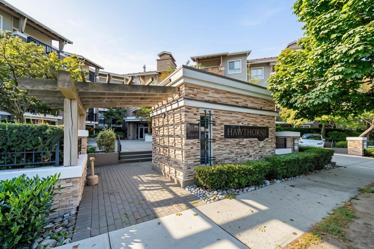 312 8915 202 Street Property Photo 1