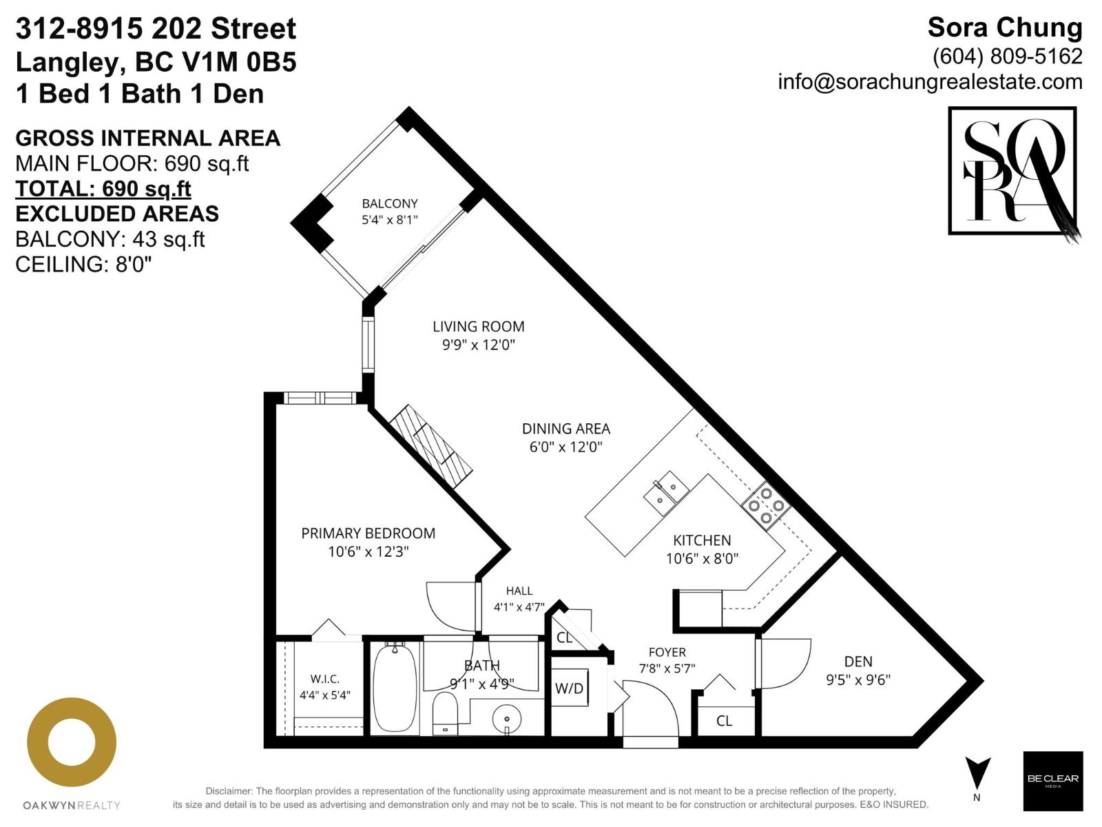 312 8915 202 Street Property Photo 29
