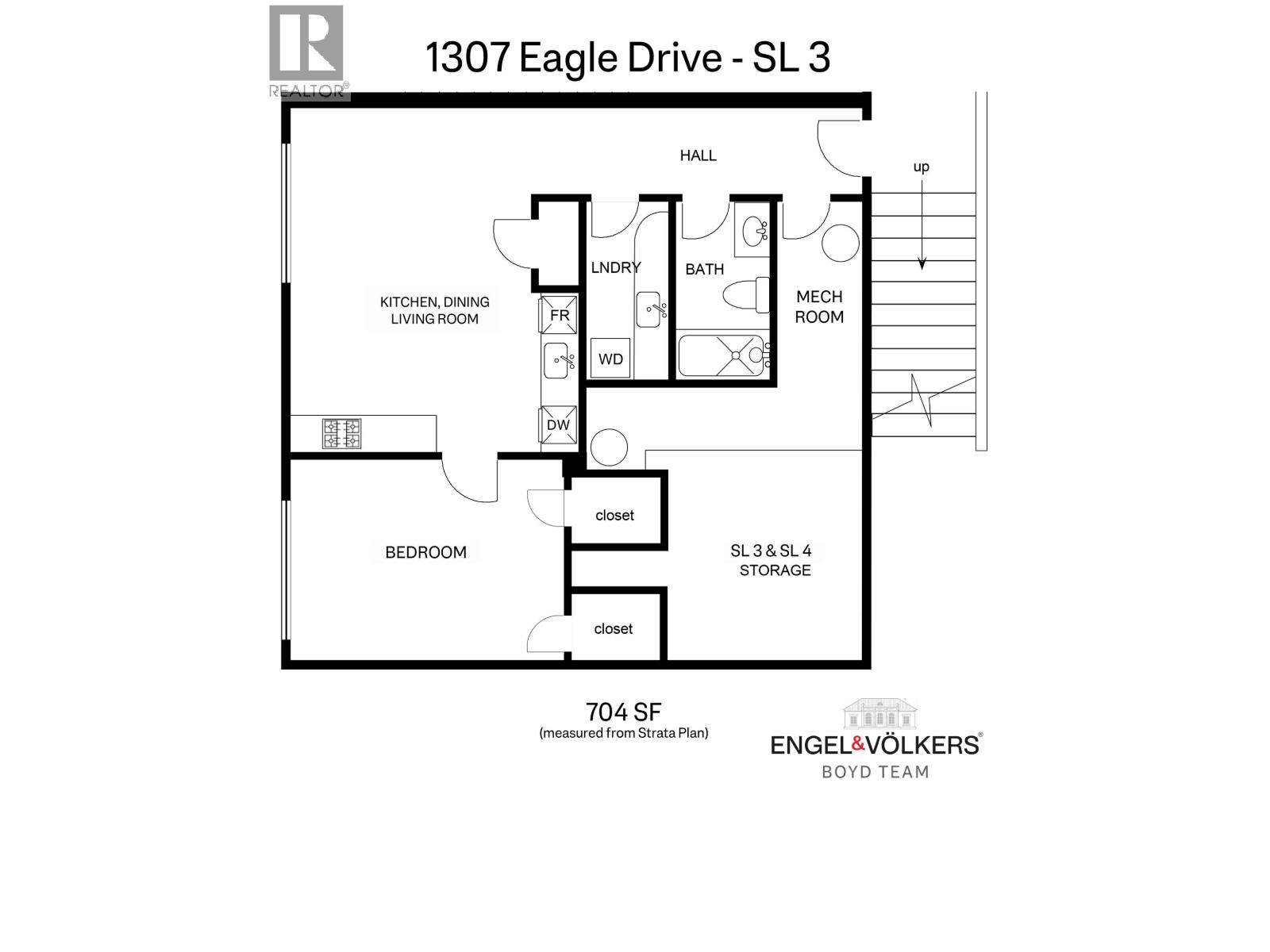 3 1307 Eagle Drive Property Photo 14
