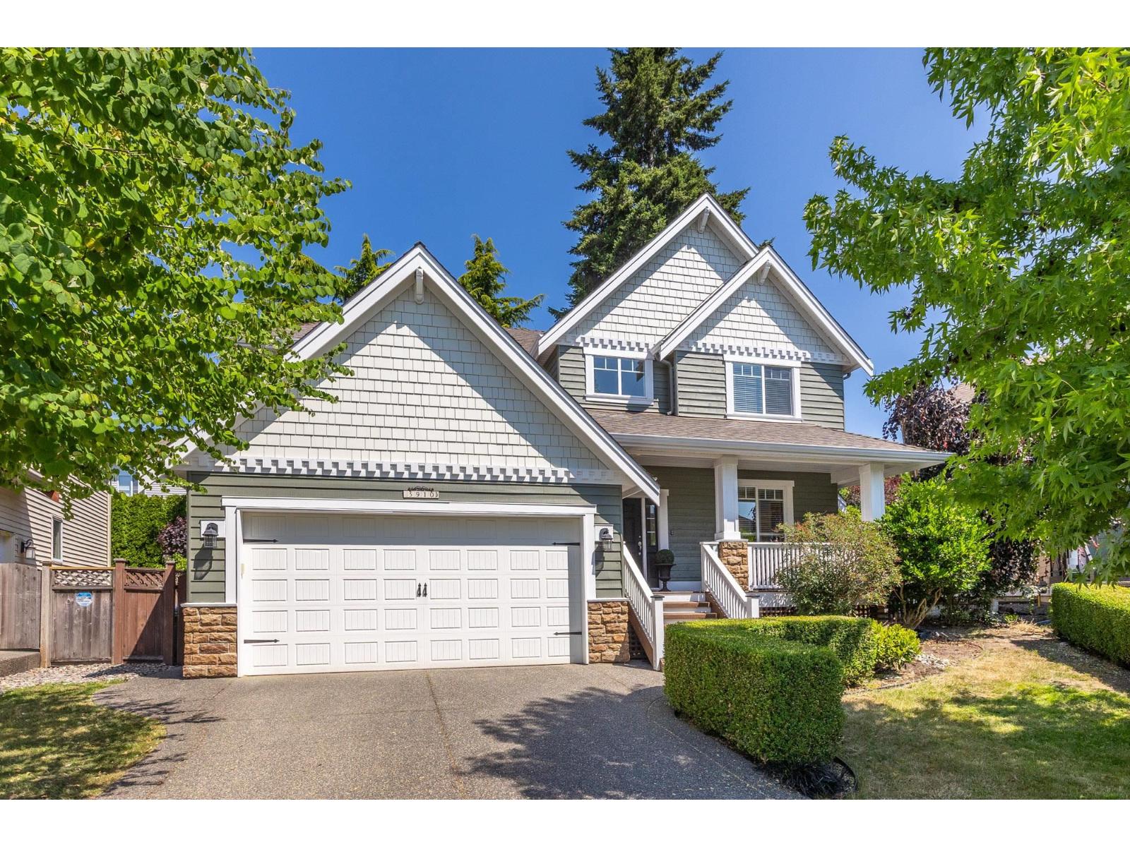 5910 164A STREET Property Photo 1