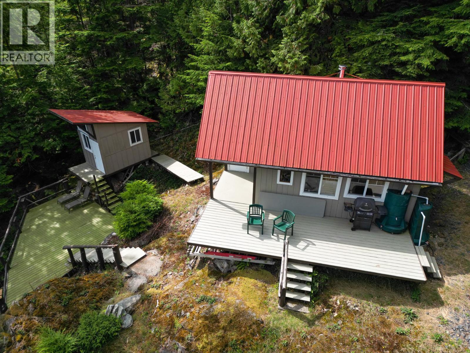 LOT 43 DOUGLAS BAY Property Photo 1