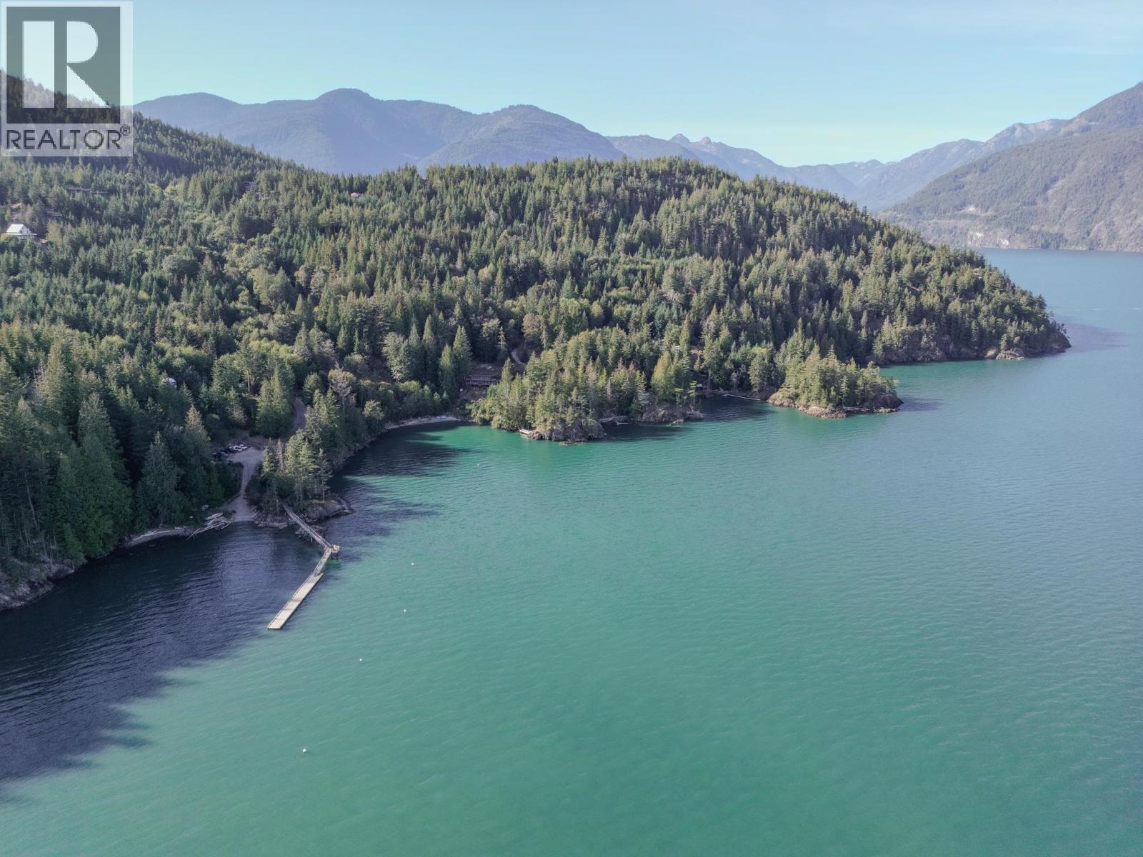 Lot 43 Douglas Bay Property Photo 3