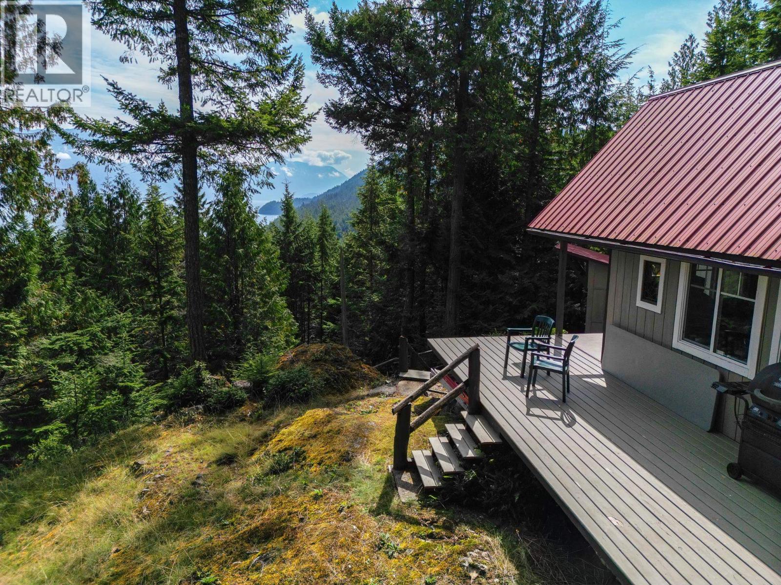 Lot 43 Douglas Bay Property Photo 5