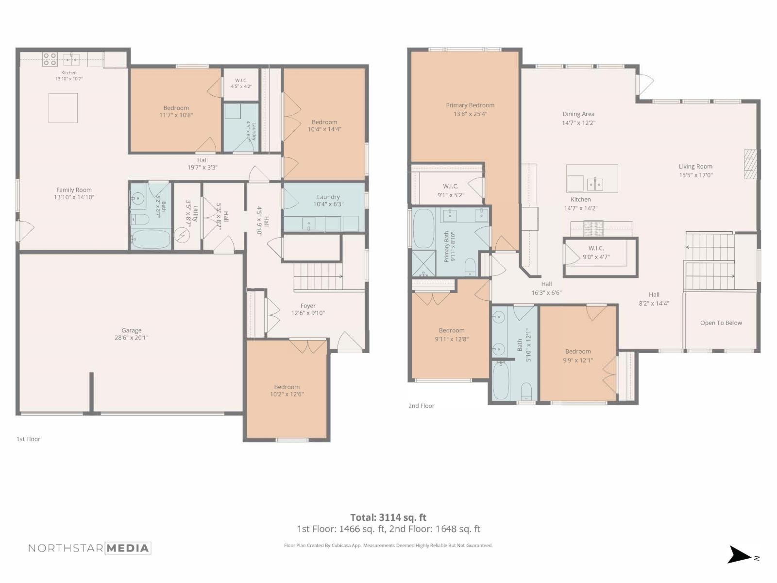 2779 Bristol Drive Property Photo 40
